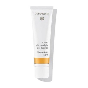 Dr hauschka cr rosa light gg 30ml