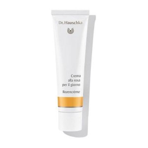Dr hauschka crema rosa gg 30ml