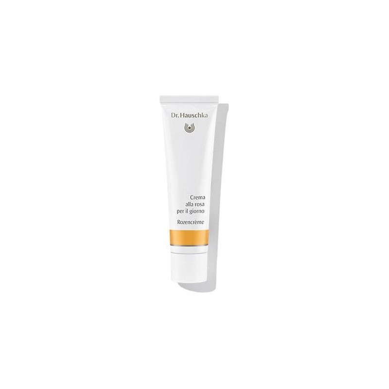 Dr hauschka crema rosa gg 30ml Dr hauschka crema rosa gg 30ml