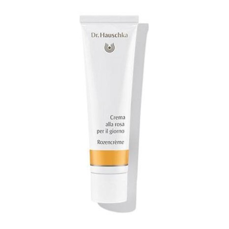 Dr hauschka crema rosa gg 30ml