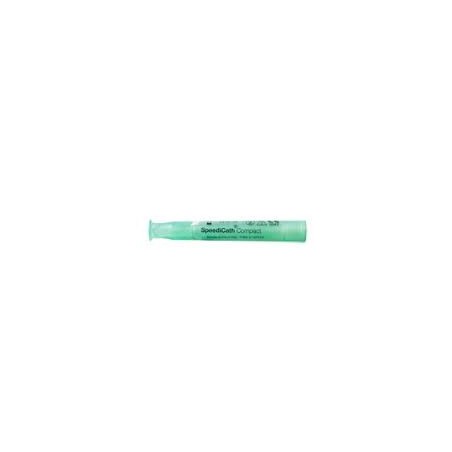 Catetere vescicale autolubrificante idrofilo pronto all'usoper donna speedicath compact misura ch12 30 pezzi articolo 28812