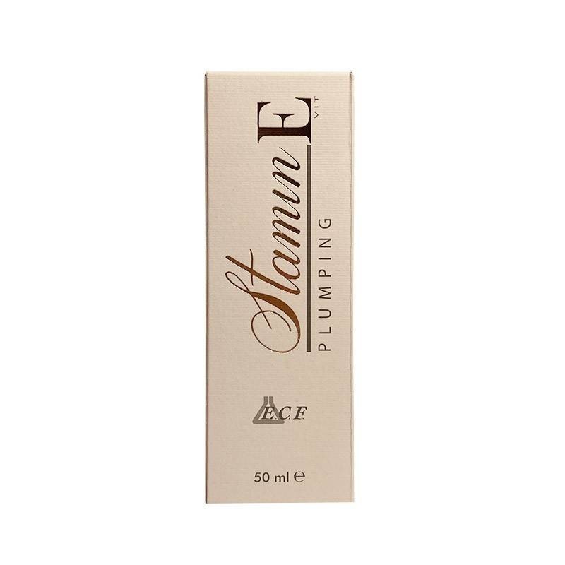 Stamin e plumping crema 50 ml