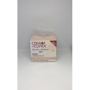 Cera di cupra crema rosa 50 ml