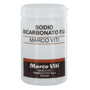 Sodio bicarbonato viti 200 g