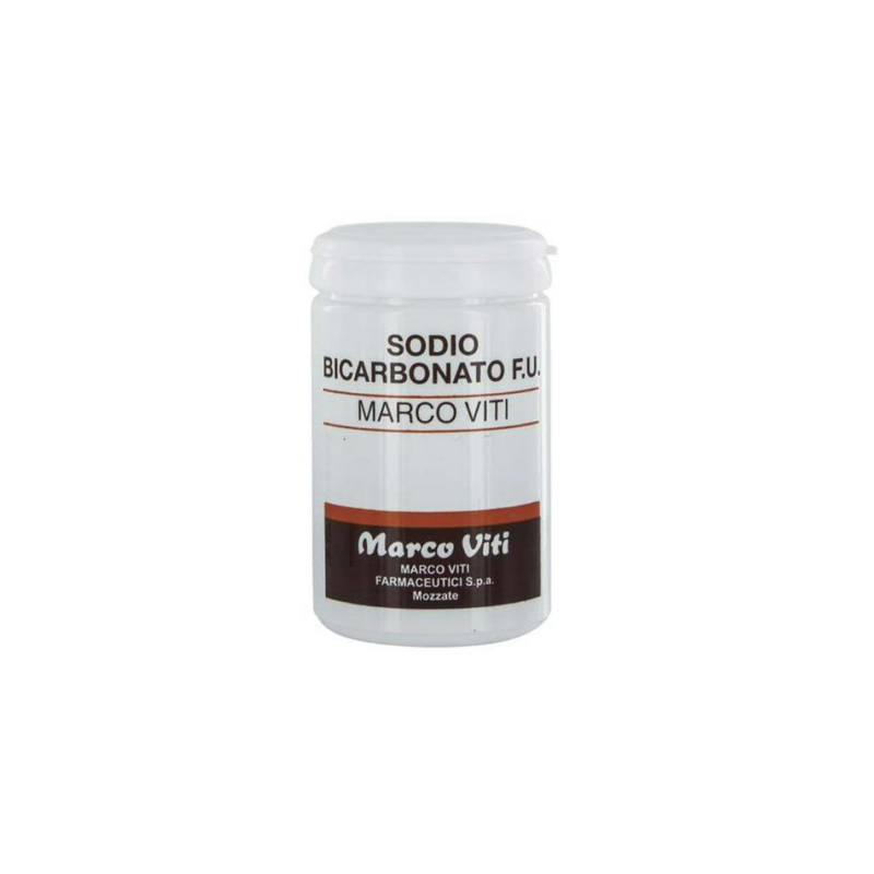 Sodio bicarbonato viti 200 g