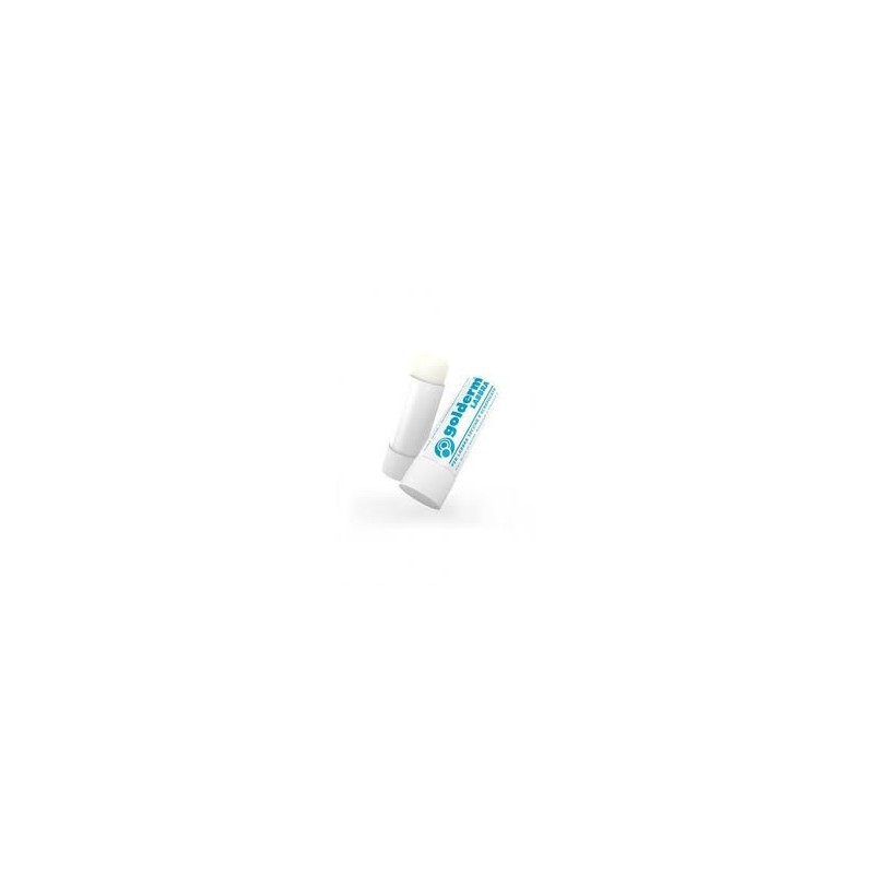 Golderm stick labbra 16,5 ml