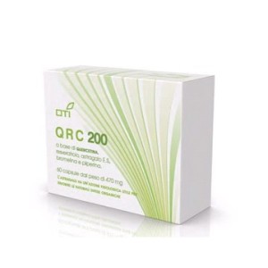 Qrc 200 60 capsule
