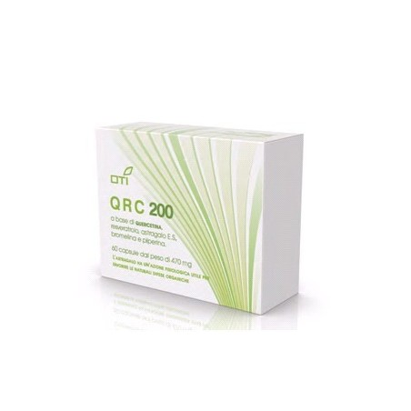 Qrc 200 60 capsule
