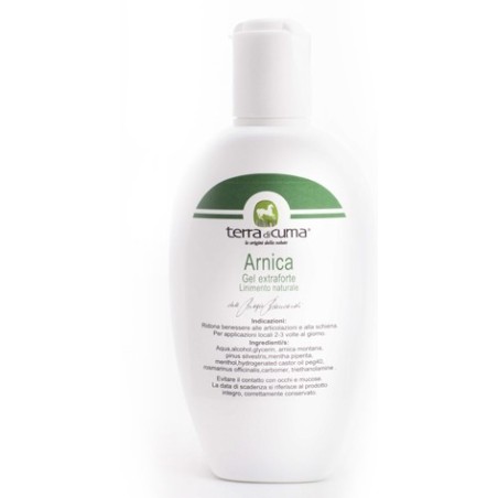 Biancardi arnica gel extraforte 200 ml