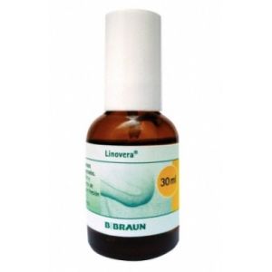 Linovera scar repair 15 g gel riparatore per cicatrici