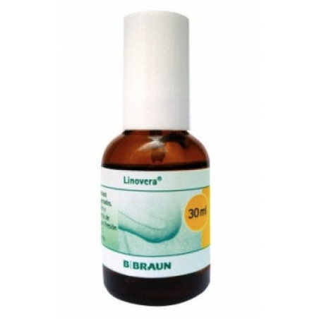 Linovera scar repair 15 g gel riparatore per cicatrici Linovera scar repair 15 g gel riparatore per cicatrici