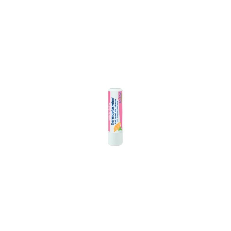 Dermoplasmine stick labbra calendula idratante e lenitivo 4g Dermoplasmine stick labbra calendula idratante e lenitivo 4g