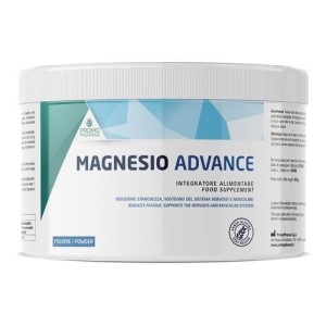 Magnesio advance 300 g