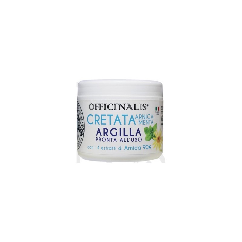 Cretata arnica menta 250 g