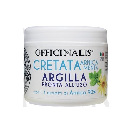 Cretata arnica menta 250 g
