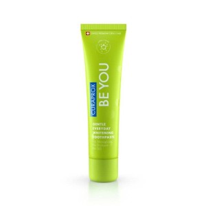 Curaprox be you explorer mela e aloe dentifricio 60 ml