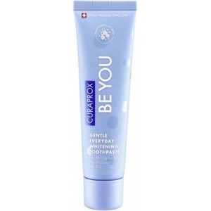 Curaprox be you daydreamer mora e liquirizia dentifricio 60ml