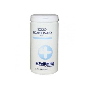 Sodio bicarbonato fu pb 200 g