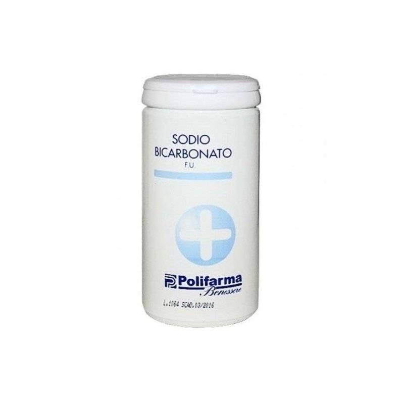 Sodio bicarbonato fu pb 200 g Sodio bicarbonato fu pb 200 g