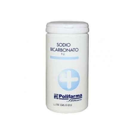 Sodio bicarbonato fu pb 200 g