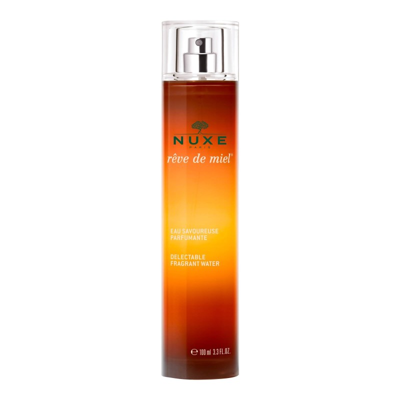 Nuxe reve de miel acqua squisita 100 ml