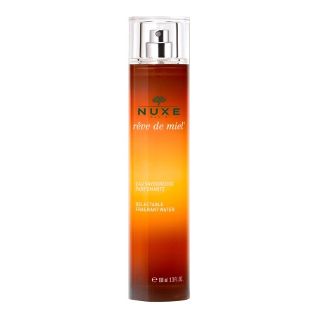 Nuxe reve de miel acqua squisita 100 ml