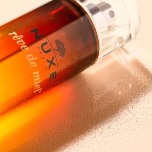 Nuxe reve de miel acqua squisita 100 ml