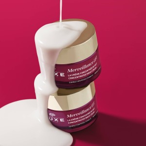 Nuxe merveillance creme concentree de nuit 50 ml Nuxe merveillance creme concentree de nuit 50 ml