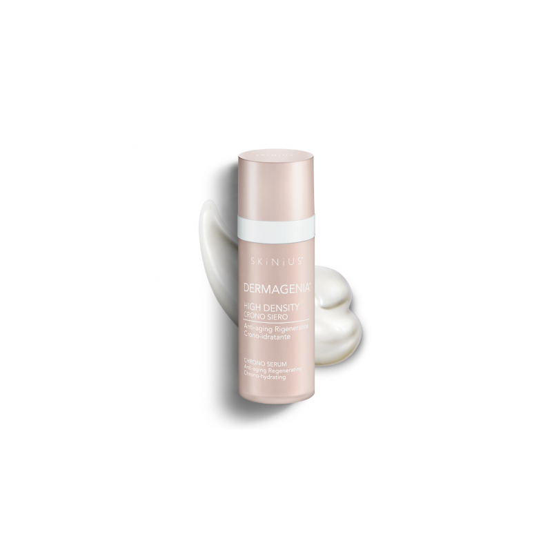 Dermagenia high density crono siero 30 ml
