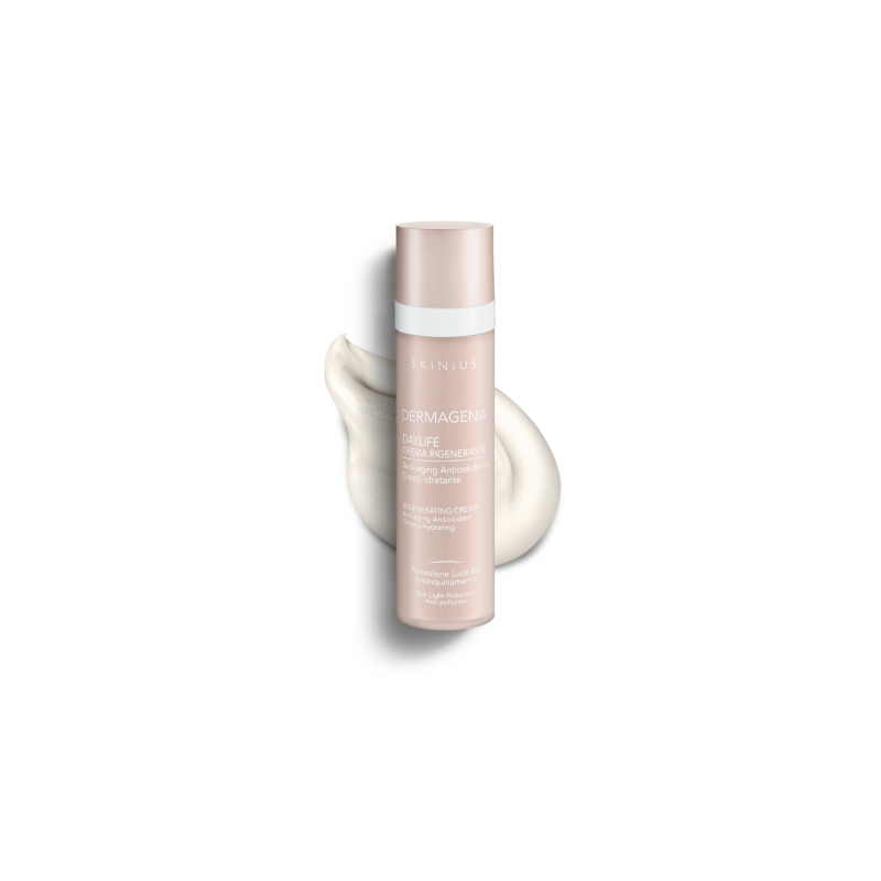Dermagenia daylife crema rigenerante 50 ml