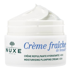 Nuxe creme fraiche crema rimpolpante idratante 50 ml Nuxe creme fraiche crema rimpolpante idratante 50 ml