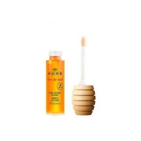 Nuxe reve de miel trattamento gloss al miele 10 ml