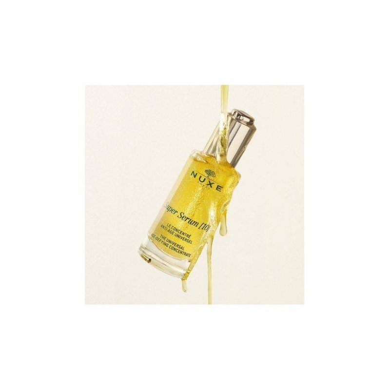 Nuxe super serum 10 50 ml