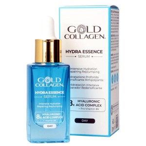 Gold collagen hydra essence 30 ml