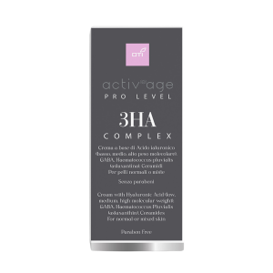 Activage pro level 3ha complex 50 ml