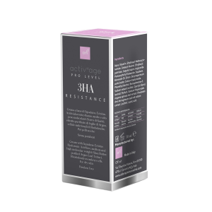 Activage pro level 3ha resistance 50 ml