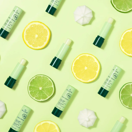 Nuxe sweet lemon stick labbra Nuxe sweet lemon stick labbra