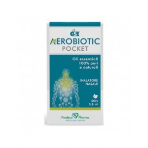 Gse aerobiotic pocket