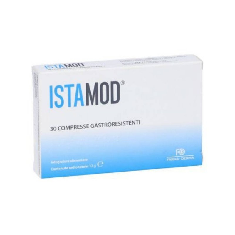 Istamod 30 compresse