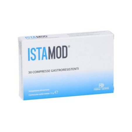 Istamod 30 compresse