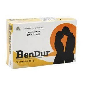 Bendur 30 compresse