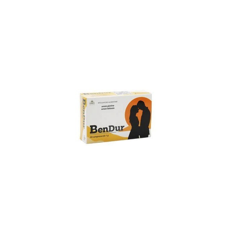 Bendur 30 compresse