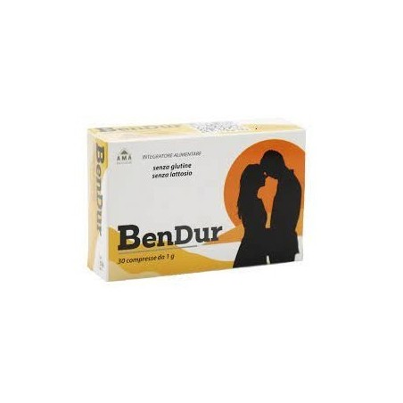 Bendur 30 compresse