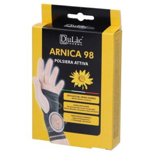 Arnica 98 polsiera taglia 1