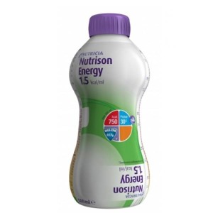 Nutrison energy 1,5 500 ml