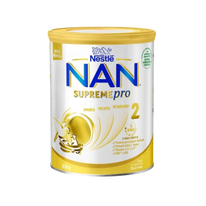 Nan supreme pro 2 800 g