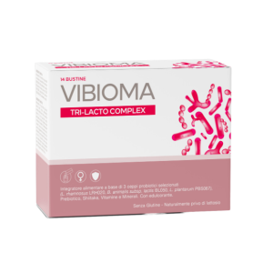 Vibioma 14 bustine Vibioma 14 bustine