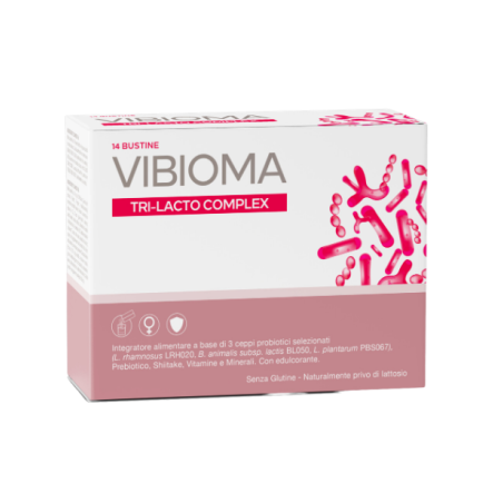 Vibioma 14 bustine Vibioma 14 bustine