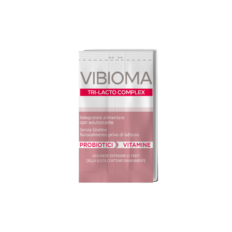 Vibioma 14 bustine Vibioma 14 bustine