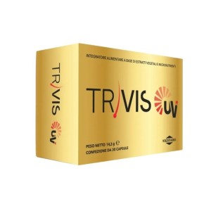 Trivis uv 30 capsule